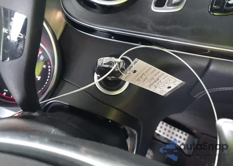 2018 Mercedes-Benz Glc Coupe S 4Matic from USA, damaged, VIN WDC0J8KB6JF430313